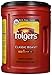 Folgers Classic Roast Coffee, 48 Ounce (1 Container)