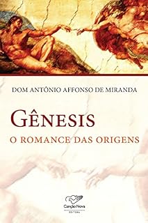 Livro Gênesis: O romance das origens