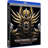Garo: Vanishing Line - The Complete Series [Blu-ray]