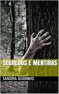 Livro Segredos e mentiras
