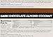 Caveman Nutrition Paleo Inspired Bars, 28 Ounce