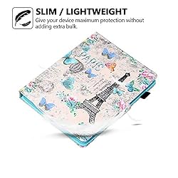 Universal Case for 7-inch Tablet, Techcircle Slim