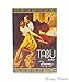 Tabu Dana Bar Soap Bar Perfumed Soap, 90g