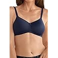 Amoena Women's Mara Molded Foam Wire Free Bra