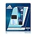 Adidas Fragrance Moves for Him 2 PC - 0.5 oz Eau de Toilette, 2.5 oz Hair & Body Wash