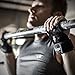 Harbinger Lifting Grips, Black
