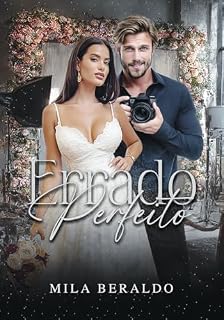 Livro Errado Perfeito (Irmãos Evans Livro 2)