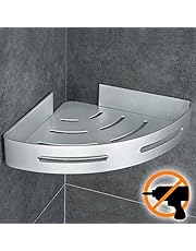 Amazon.de | Duschkörbe & Duschablagen