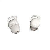 Piegricdiat Invisible Sleep Headphones,Sleep Earbuds for Side Sleepers,Small Comfortable Fit Noise Blocking Sleep Earbuds,Bluetooth 5.3 Wireless Earphones, in-Ear Ear Buds for Sleeping - White