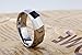 TUSEN JEWELRY Polished Facet Cut Shiny Tungsten Carbide Wedding Band Ring 8MM Size