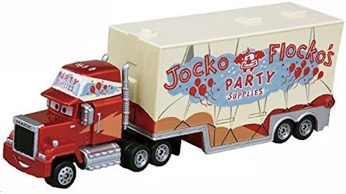 jocko flocko cars