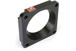 SKUNK2 RACING Skunk2 (309-05-0015) B-Series 90mm Throttle Body Adapter