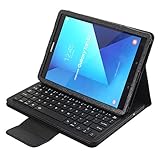 J&H Samsung Galaxy Tab S3 9.7 Leather Keyboard