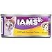 Iams Pate Kitten Wet Cat Food, Chicken, 3 Oz. (Pack Of 24)