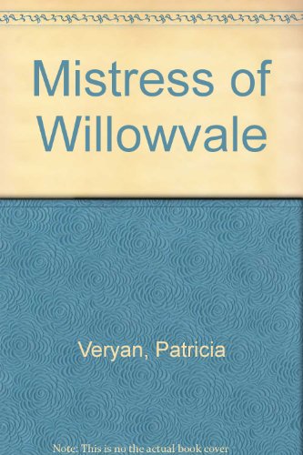 Mistress of Willowvale