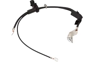 GM PARTS GM Genuine Parts 25850292 Negative Battery Cable