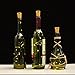 Cork Bottle Lights for Wine Bottles 3 Pack