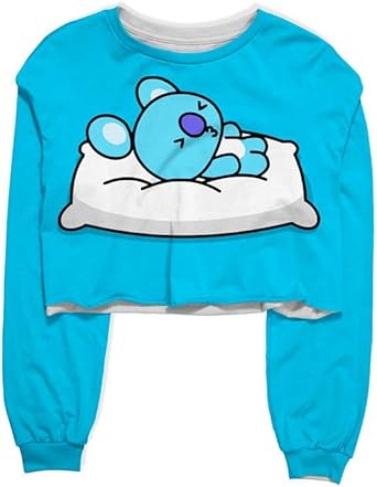 moletom koya