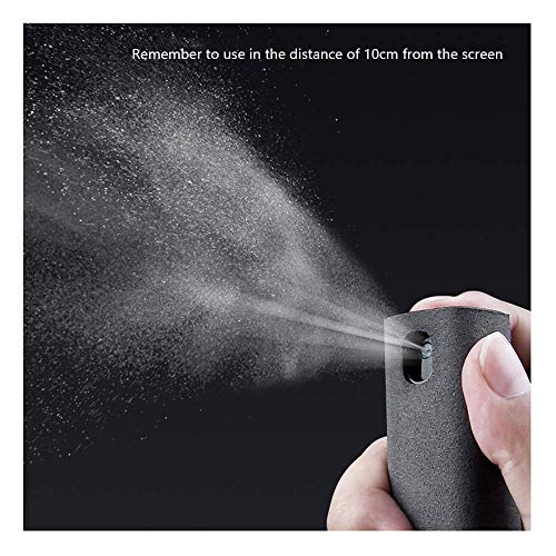 YTT Touchscreen Mist Cleaner, Screen Cleaner Spray, Fingerprint