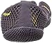 Vibram Women's VI-B Fitness Yoga Shoe (38, Nightshade)