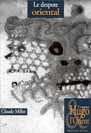 Le  despote oriental