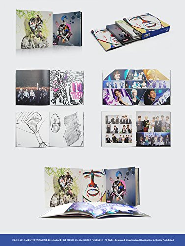 キナル別注 Shinee 3集 Chapter 1 2 The Misconceptions Of Us 2cd 韓国盤 配送員設置送料無料 Www Supdeco Ma