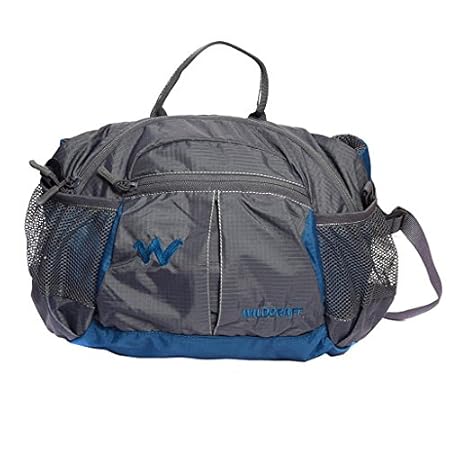 wildcraft waist bag