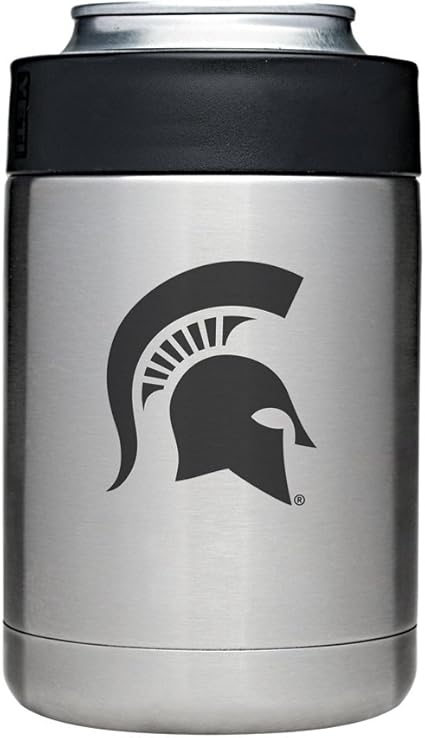msu yeti tumbler