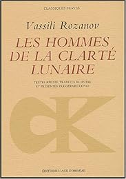 Les  hommes de la clarté lunaire