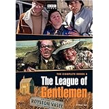 The League of Gentlemen - The Complete Series 3