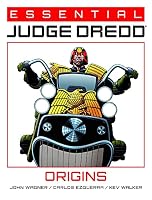 Trade Paperback edition cover