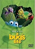 バグズ・ライフ [DVD]