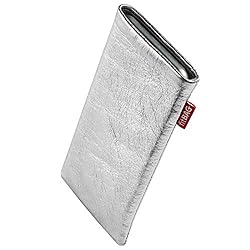 fitBAG Groove Silver Custom Tailored Sleeve for