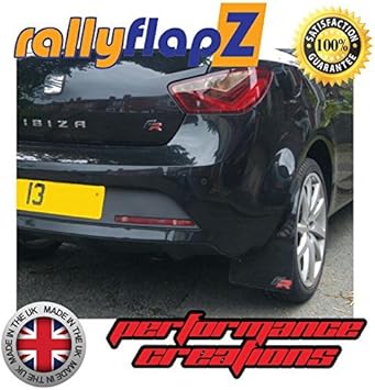 seat leon mudflaps