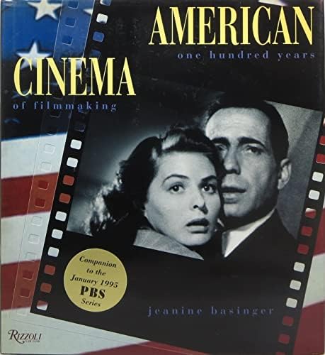Amazon.com: Cinema: Year by Year, 1894-2001: 9780789480477