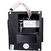 ZY-CC100DC12/24v-c3/C2 Dzl35 Car Refrigerator Frequency Conversion Compressor Driver Module