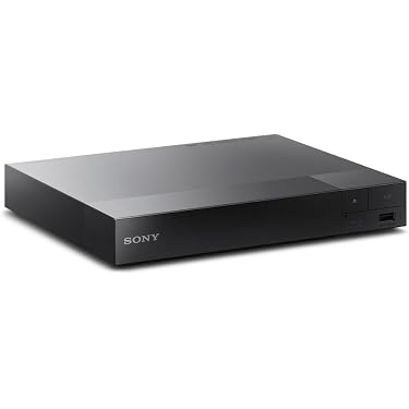 Amazon.com: Sony BDPS1500 Wired Blu-ray Player 2015 Model - (Renewed)
