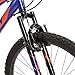 26-inch Huffy Alpine Women's Mountain Bike, Purple