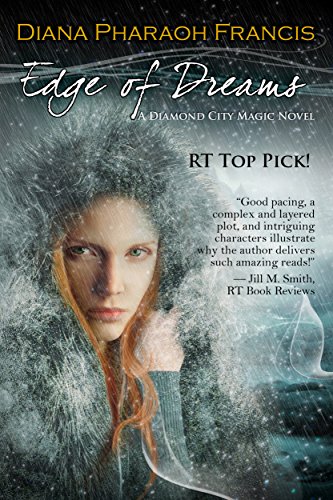 Edge of Dreams 51DD60ut3FL