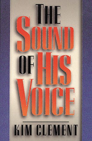 SOUND OF HIS VOICE