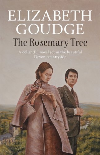 The Rosemary Tree