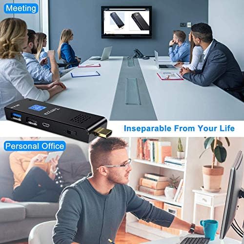 PC Stick Windows 10 Pro 64bit 8GB DDR3/128GB ROM Intel Atom Z8350 Intel Computer Stick,Support Dual Band WiFi 2.4/5G,4K HD, BT 4.2,Auto Power On 7 PC Stick Windows 10 Pro 64bit 8GB DDR3/128GB ROM Intel Atom Z8350 Intel Computer Stick,Support Dual Band WiFi 2.4/5G,4K HD, BT 4.2,Auto Power On