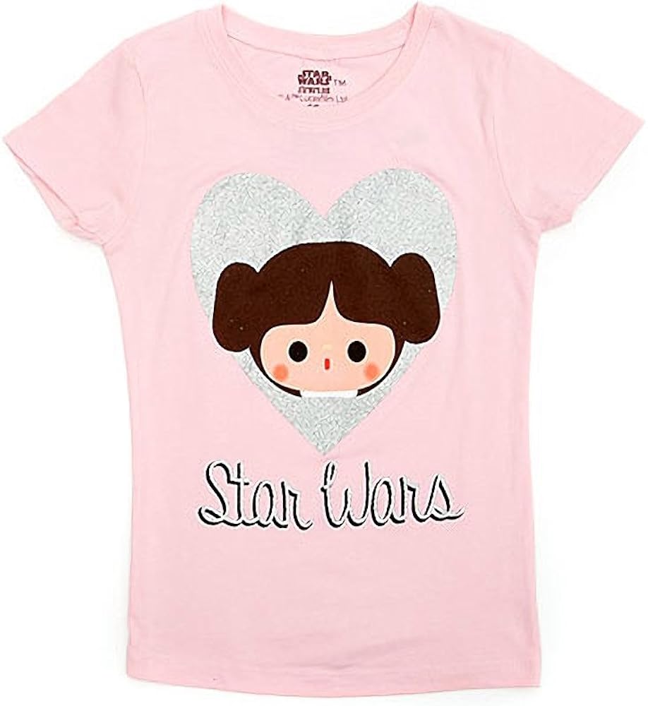 leia t shirt