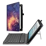 Fintie Keyboard Case for All-New Amazon Fire HD 10