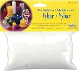 Yaley Vybar Candle Making Wax, 4-Ounce