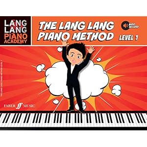 The Lang Lang Piano Method: Level 1