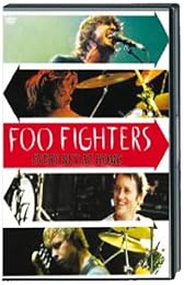 Foo Fighters - Everywhere But Home