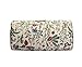 Signare Tapestry Duffle Bag Overnight Bags Weekend Bag for Women with Sunflower Poppy Butterfly Dragonfly Design (TRAV-MGD)