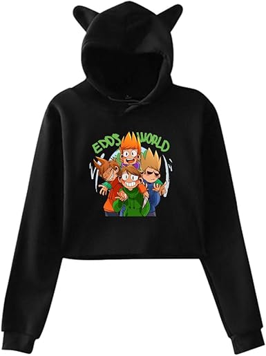 eddsworld sweater
