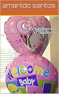 Livro Relacionamento de Sucesso
